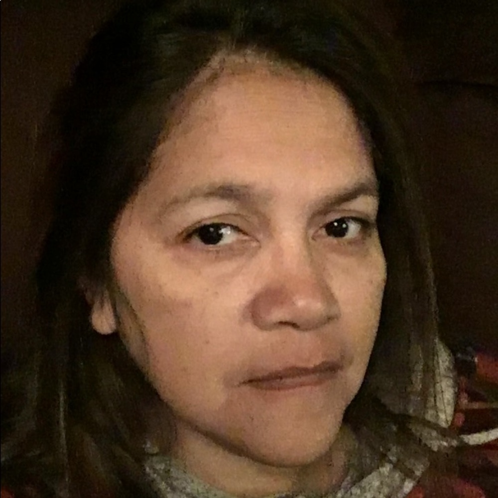 Meet your Posher, Ana